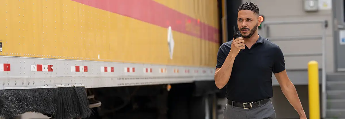 Diagnostics & Monitoring Service